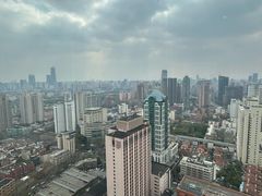 -上海静安昆仑大酒店
