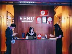 -VENU+海景酒廊