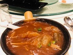 -新加坡泰国村酒楼(五角场店)