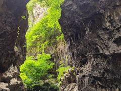 -野三坡百里峡景区