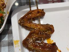 -清真·凡人居·融合餐厅(南山总店)