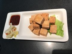 -鹿港小镇(霄云店)