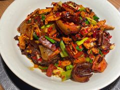 -吃饭皇帝大土家民族菜(正大广场店)