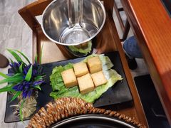 -禧鳳記·猪肚鸡火锅(玖洲道店)