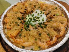 -州康·本帮菜(南桥百联店)