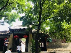 -杨家埠民间艺术大观园