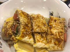 -金掌勺锅包肉(太原万达店)