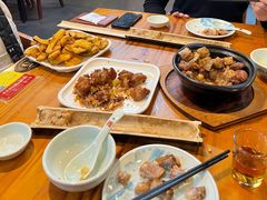 -61号餐吧(兴坪古镇漓江店)