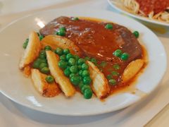 -宜家·瑞典风味餐厅(烟台路店)