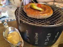 -卢布里西餐厅(总店)