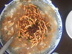 -天回镇何氏豆腐(总店)