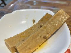 -韩师傅老大同刀削面(北苑路店)