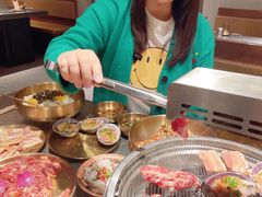 -小核桃烤肉馆(西塔店)