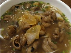 -姚面记·海派家常菜(恒基名人购物中心店)