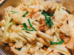 -老湘村·湖南土菜(天河维多利店)