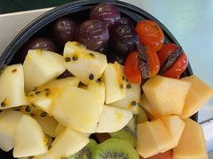 -水果立方果然鲜(升平路店)