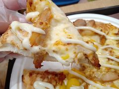 -City1+1城市比萨(国商卫星广场店)