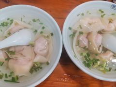 -潘国仙耳光馄饨(黄家阙路店)
