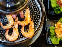 -燚青春东北泥炉烤肉(百合店)