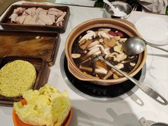 -菌小白火锅(时尚天河店)