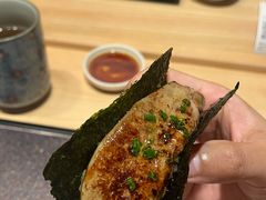 -小十Omakase(地王大厦店)