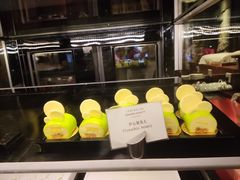 -广州富力君悦大酒店·凯菲厅