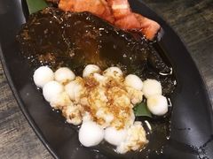 -庆合府重庆大排档(紫都城店)