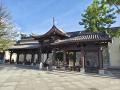 -均和墟历史街区-平和大押