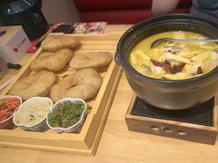 -小六汤包·西安老字号·中华名小吃(高新四路店)