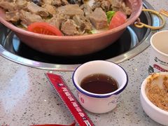 -阿婆情腊排骨火锅(金虹路店)