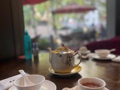 -金玉满堂潮州酒楼(无限极荟购物广场店)