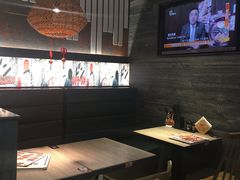 大堂-味千拉面(南宁江南万达店)