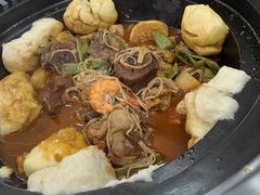 -大灶台铁锅炖(黄务店)