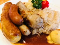 -兰特伯爵西餐厅·啤酒屋(方庄店)