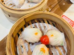 -禄运茶居·手工点心(体育西店)