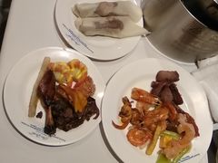 -星伦多自助料理(华润万象城店)