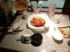 -吉旺港式餐厅(南方商城店)