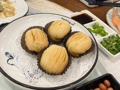 -盈田盈粥庄(博山东路店)