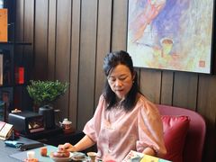 -厦门海港英迪格酒店(中山路店)