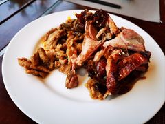 -索菲特西湖大酒店·香榭丽全日候餐厅(南山路店)