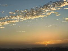 -万达文华酒店·48F云端窗景美食汇自助餐厅