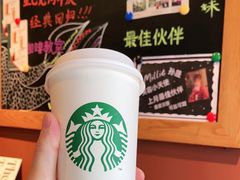 -星巴克(南京狮子桥店)
