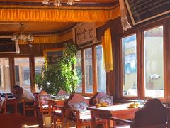 -塔洛藏餐吧(香格里拉古城店)