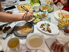 -庖丁兄弟干式熟成牛排自助餐厅(仁恒伊势丹店)