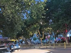 -雅味苑老菜馆(新体育馆店)