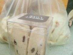 -红跑车蛋糕世界(清江路店)