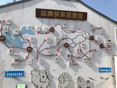-茯茶镇