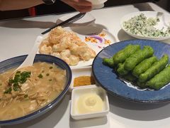 -jpc集品餐厅(中山店)
