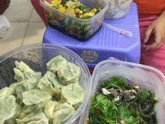 -正宗天津烧麦馆(柳州路店)