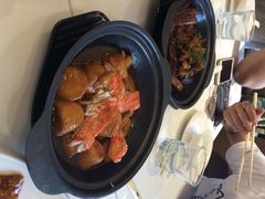 iphone_upload_pic-至潮餐厅精致粤菜·活鲈鱼·走地鸡(珠江新城店)